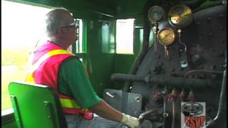 CPR 2816 - Part 1 The Restoration and First Runs Preview