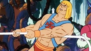 He Man Official | Here, There, Skeletors Everywhere | He Man Full Episodes | Videos For Kids