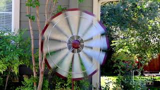 11754 Windmill 32 Galvanized 2022