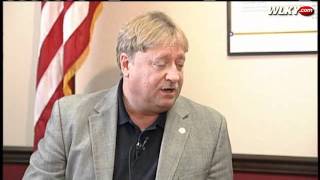Jail Officials Crack Down On Contraband