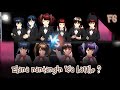 F6 : KIA JUNA & FRIENDS [33] || DRAMA SAKURA SCHOOL SIMULATOR