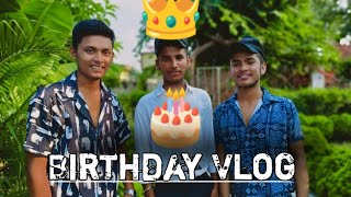 Birthday celebration  //    new vlog birthday celebration