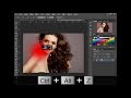 photoshop cs6 基础视频教程 08：快速选择工具