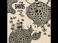 the shins sea legs