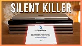 The silent killer scrapping millions of Apple products.