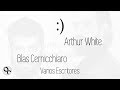 Arthur White (PXNDX & Desierto Drive) ft. Blas Cernicchiaro (BETA) - :) (Official Music Video)