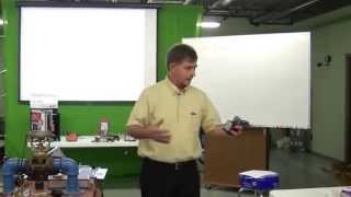 Tech Tips: HVAC Valves and Actuators