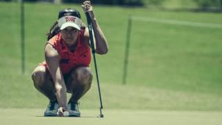 Volunteers of America \u0026 LPGA | Gerina Piller - Angles