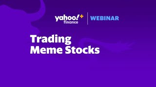 How to invest in meme stocks while managing trading risk