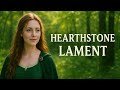 Celtic Ballad from the Whispering Glen – Emotional Irish Folk Music (Hearthstone Lament)