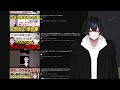 【炎上騒動】vtuberクエストちっち君vsかなえ先生について 言及している人がいたので動画を見てみた