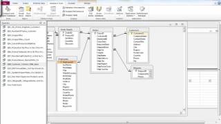 Northwind Database Assignment Query 9: Using JOIN and Aggregate Function