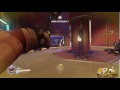 Overwatch | Roadhog Hook