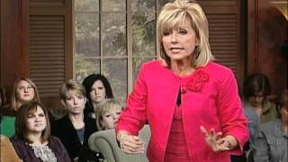 Beth Moore: A Fresh Encounter (LIFE Today / James Robison)