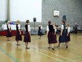 Newcastle Festival 2015 Newcastle RSCDS Ladies Strathspey