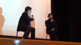 ③山本太郎×田中優★トークセッション（2012.1.15）