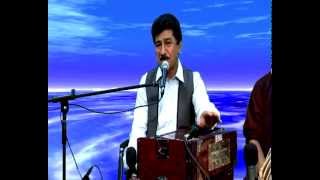 Temorshah Sadozai Live Payame Afghan TV 28.10.2014