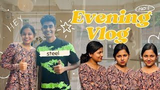 Evening Ride പോയപ്പോൾ കിട്ടിയ Celebrity | Evening Vlog