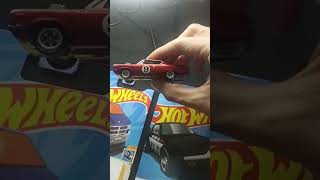 Desempaquetado De Mini Colección De Hot Wheels Para La Repisa Del Estudio. RNG Próximamente!