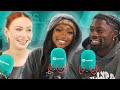 Love Island Winners Mimii & Josh 'Spill the Tea' With Elz the Witch