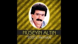 HÜSEYİN ALTIN - HATIRLADIN MI