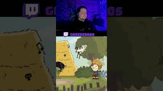 Кайфюємо в різні ігри на Twitch.Lost in Play #twitch #fan #game #stream