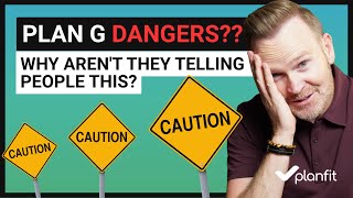 3 Hidden DANGERS of Medicare Supplement Plans (Most YouTubers Won’t Tell You This!)