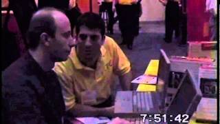 GEO - Comdex 1997 part 2