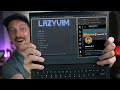 You NEED to try this Linux Setup! (Omarchy for Newbs)