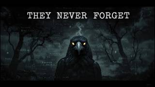 Crows Remember Everything — The Truth About Their Intelligence, Sleepy Science
