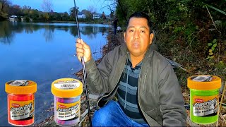 LA FORMA CORRECTA PARA PESCAR TRUCHAS ,tips para pescar trucha que te ayudará para tener mejor pesca