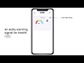 predict future health through ai in 14 seconds fedo fedo vitals