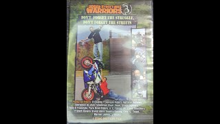 Urban Street-Bike Warriors 3 - Don't Forget the Struggle, Don't Forget the Streets