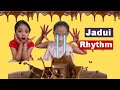 MORAL STORY FOR KIDS | CHOCOLATE STORY - Part 4 | #fun #kids RhythmVeronica