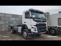 volvo fmx 420 2019 bas world