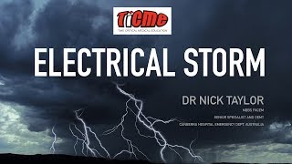 Electrical Storm