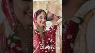 Rahul Vaidya & Disha Parmar WhatsApp Status😍 #rahulvidya #dishaparmar #bride #dishul #weddingvideo