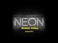 Broken Valley by Maurizio Gori on OneSun Neon