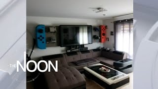 Gamer taking it to the next level | The Noon | FOX 2 Detroit