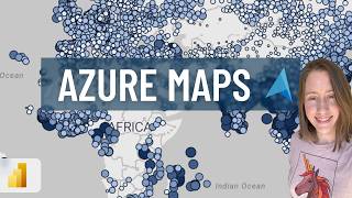 What you should know about Azure Maps 🗺️