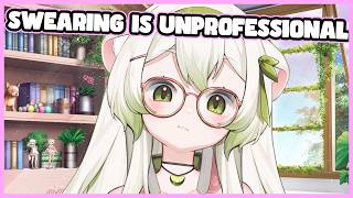 Limealicious S Take On Swearing