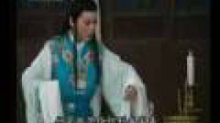 Chinese Yueju Opera: The Dream Of Red Chamber-baoyu Kuling