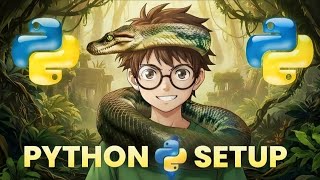 How to Install Python & Run First Program in VS Code (2026)