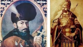 Genealogia lui Mihai Viteazul se răstoarnă: urmaș al unor Împărați Bizantini?