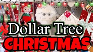 DOLLAR TREE DIY // EASY DIY 🥰 #christmas