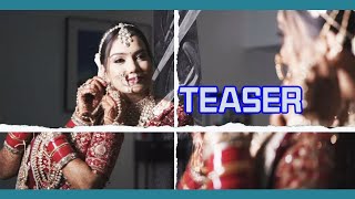 #11Teaser EDIUS NEW ❤️ CINMATIC WEDDING TEASER PROJECT DOWNLOAD #tiger_film_beawer