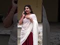 ബിഗ്ഗ്‌ബോസ്സ് താരം അപ്സര സുന്ദരി അല്ലേ 😍 apsara