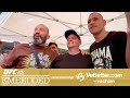 #UFC307 Embedded Español: Episodio 2