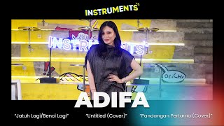 Live Perform #INstruments With Adifa #15 #Season4