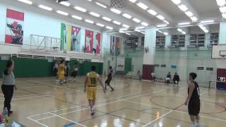 WBL 06 09 2015 Game7 康仁維肝 vs A Big Game Part1